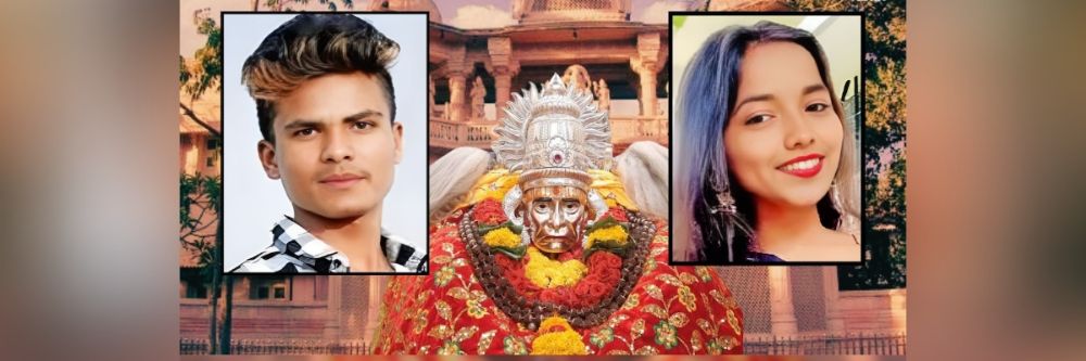 स्वामींच्या दर्शनाला आली अन् प्रेयकराने सांडला रक्ताचा सडा, कारण काय?