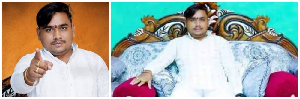 भोंदू बाबाचा भांडाफोड; फसवणूक