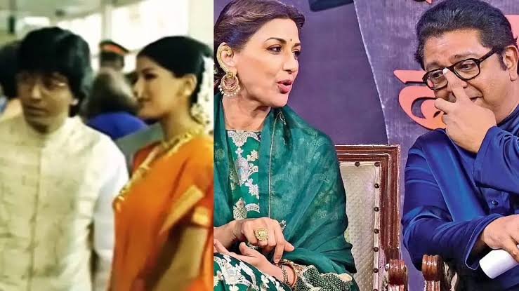 sonali-bendre-breaks-silence-on-her-dating-buzz-with-raj-thackeray-sonali-bendre-relationship-with-mns-raj-thackeray-202506_1.jpg | राज ठाकरेंसोबतच्या संबंधावर अभिनेत्री सोनाली बेंद्रेने मौन सोडलं | belgaum news | belgavkar बेळगावकर