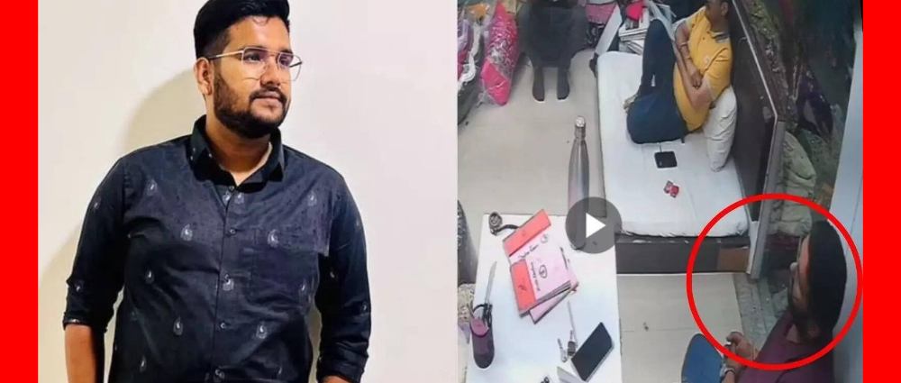 पाच दिवसांपूर्वीच साखरपुडा झाला अन् आक्रित घडलं #सावध