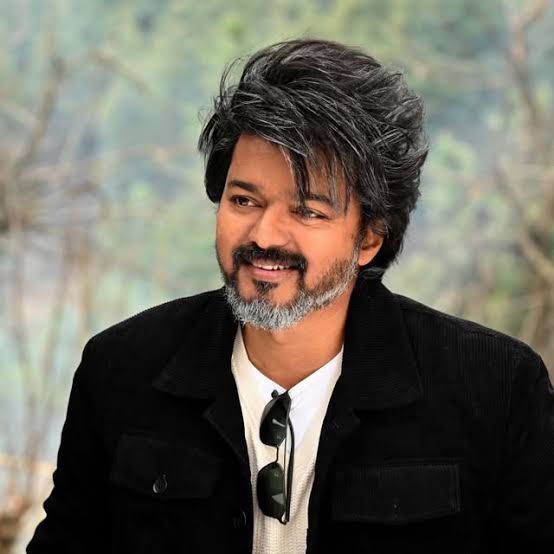 थलपती विजयला ₹ ₹ कोटींचा दंड