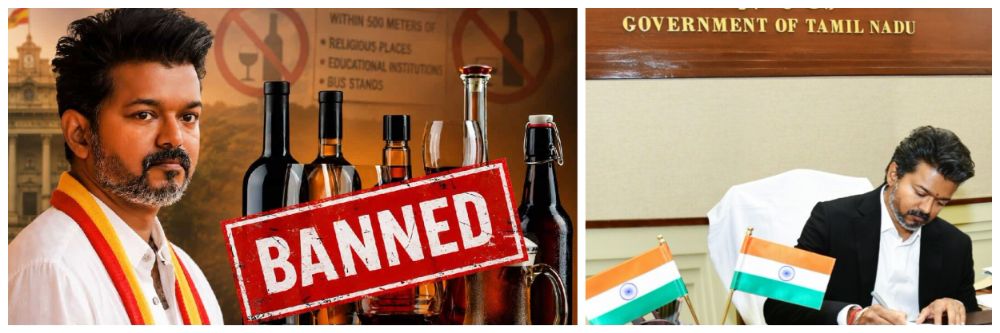 बेवड्यांचं काही खरं नाही…; मुख्यमंत्री होताच तळीरामांवर वाकडी नजर;