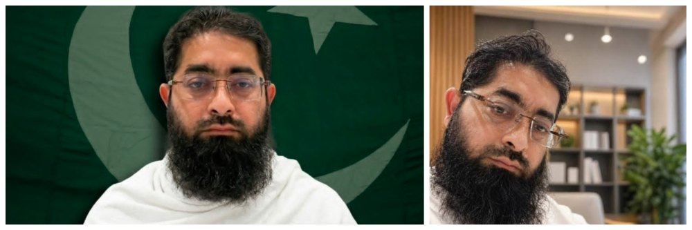 'अज्ञाता'चा थरार; जैश—ए—मोहम्मदचा टॉप कमांडर; मौलाना सलमान अजहरचा खात्मा