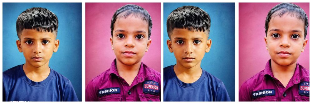 2 चिमुकल्यांचा बुडून मृत्यू; गोव्यातील वज्रे नदीपात्रात दुर्घटना