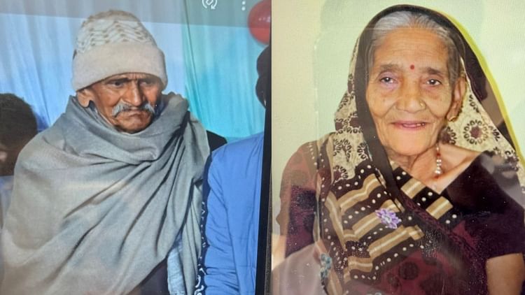tragic-fire-claims-lives-of-elderly-couple-in-agra-electric-scooter-caught-fire-while-charging-agra-news-electric-scooter-caught-fire-while-charging-202509.jpeg | भयंकर...! इलेक्ट्रिक स्कूटरचा अचानक स्फोट, नवरा—बायकोचा जागीच मृत्यू | belgaum news | belgavkar बेळगावकर