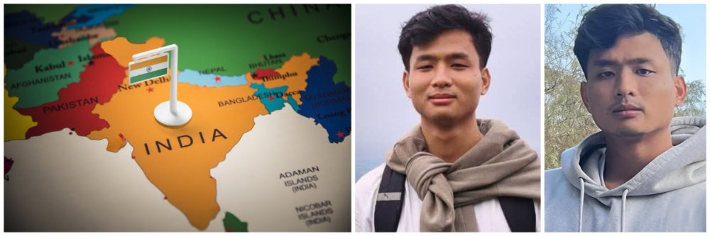 वर्षानुवर्षे द्वेष मनात विषासारखा पेरला जातो