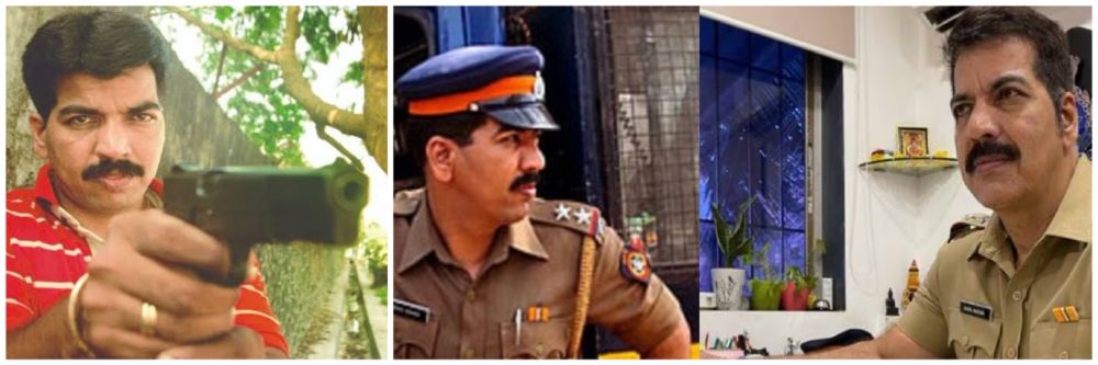 एन्काउंटर स्पेशलिस्ट दया नायक 2 दिवसांचे ACP — 87 एन्काउंटर