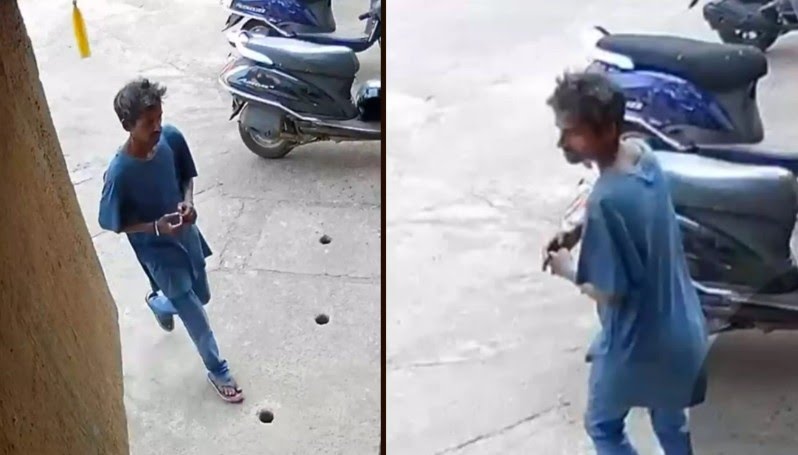 @कर्नाटक : आरोपीचा फोटो प्रसिद्ध, मंत्री लक्ष्मी हेब्बाळकर यांचे निर्देश