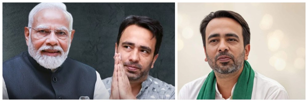 मोदींच्या मंत्रिमंडळातील मंत्र्याला जीवे मारण्याची धमकी;