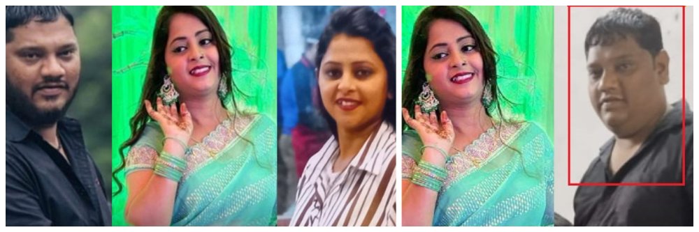 संशयाचे भूत ठरले काळ; पत्नीवर नजर ठेवण्यासाठी लावले CCTV, तरीही निर्घृण हत्या