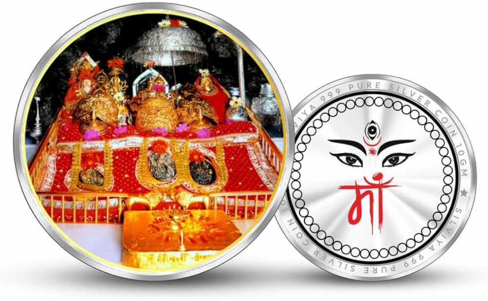 घोटाळा; वैष्णो देवीच्या कोट्यवधी भक्तांची घोर फसवणूक