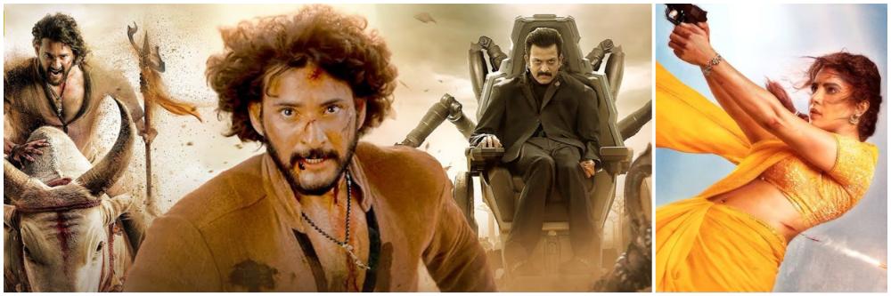 Video : ‘वाराणसी’ भव्यदिव्य चित्रपट