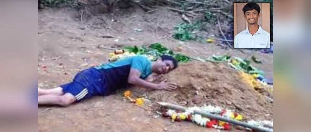 Viral Video : मलाही इथेच राहायचे आहे...