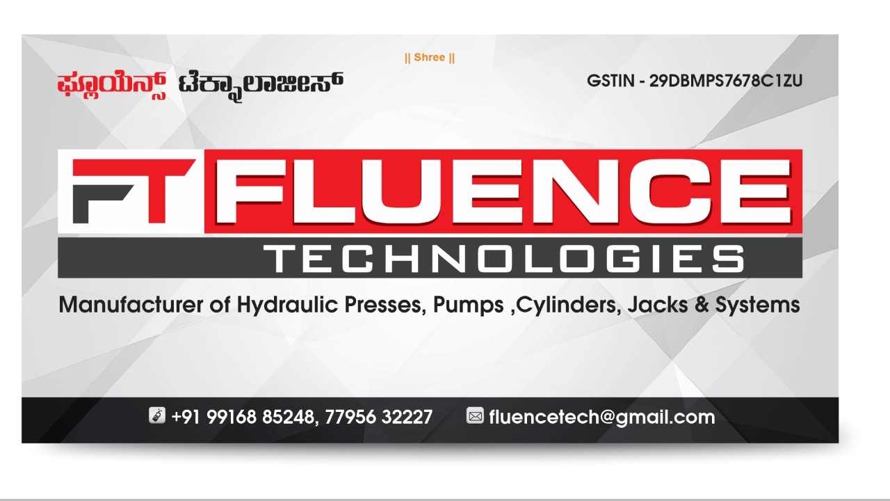wanted-urgently-for-hydraulic-machines-manufacturing-company-fluence-technologies-udyambag-belgaum-202303.jpg | WANTED URGENTLY for HYDRAULIC MACHINES MANUFACTURING COMPANY | belgaum news | belgavkar बेळगावकर