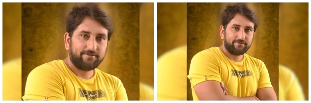 वेणा नदीच्या घाटावर रक्तरंजित थरार; नगरसेविकेच्या मुलाची निर्घृण हत्या