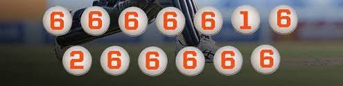 watch-kerala-batter-goes-berserk-in-local-league-smashes-11-sixes-in-12-balls-watch-salman-nizar-hits-11-sixes-in-13-balls-during-a-kerala-cricket-league-match-202508.jpg | VIDEO : युवराज सिंहलाही मागे टाकलं; 12 बॉल 11 सिक्स | belgaum news | belgavkar बेळगावकर