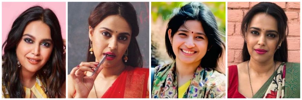 ‘सगळेच Bisexual असतात..’; काय बोलून गेली अभिनेत्री स्वरा भास्कर