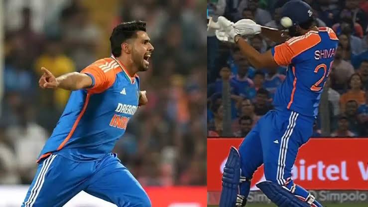 what-is-icc-concussion-substitute-rule-a-loophole-in-the-rule-explained-202502.jpeg | 'कन्कशन सब्स्टीट्यूट' ठरवण्याचा अधिकार कुणाला असतो? संघातचं नसलेला 12 वा खेळाडू... Concussion substitute rule in cricket | belgaum news | belgavkar बेळगावकर
