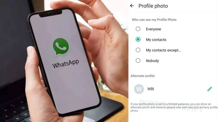 WhatsApp वर येणार दमदार फीचर; तयार करू शकणार एक्स्ट्रा प्रोफाईल