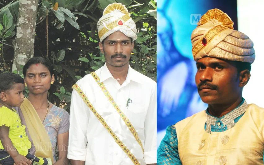 प्रजासत्ताक सोहळ्याला या 48 जमातींच्या राजाला निमंत्रण... कोण आहे राजा...?