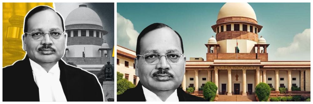 belgaum | भारताचे पुढील सरन्यायाधीश... भारताचे पुढील सरन्यायाधीश...