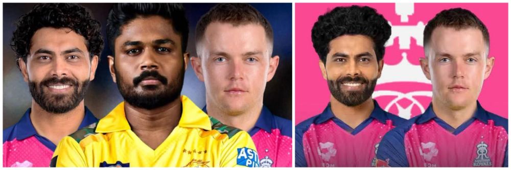 जड्डू CSK सोडून जाणार; पण धोनीसोबत अशी काय चर्चा झाली?