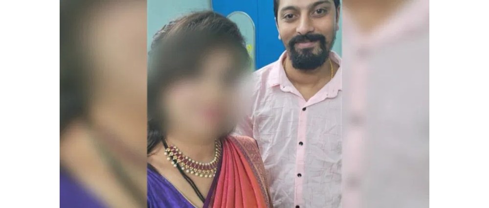 वारंवार घरातून पळून जात होती पत्नी @कर्नाटक