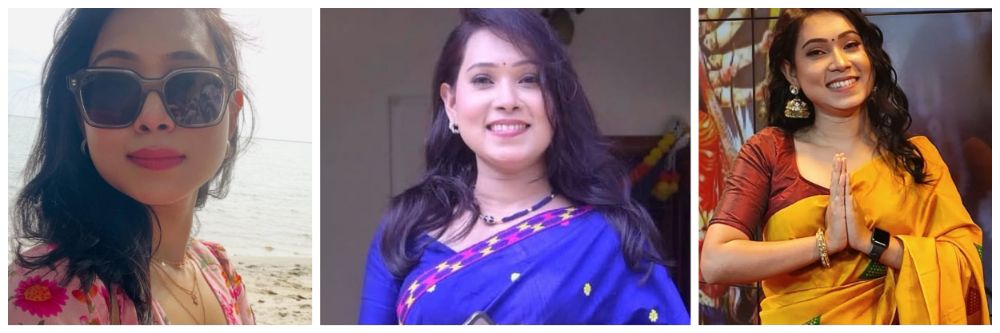 जिथं करिअर घडवलं तिथंच आयुष्याचा अंत — प्रसिद्ध महिला पत्रकार #Journalist