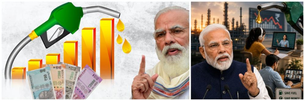 मोदी सरकार निर्णय घेण्याच्या तयारीत; मंत्र्यांच्या प्रवासावर निर्बंध;