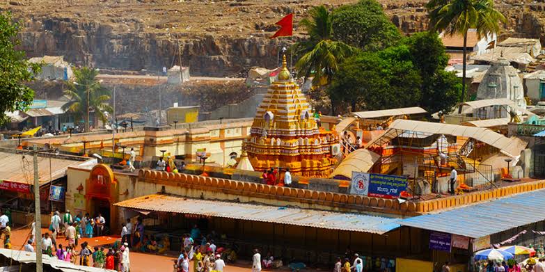 बेळगाव : @यल्लम्मा दारु, गुटखा, तंबाखूवर बंदी