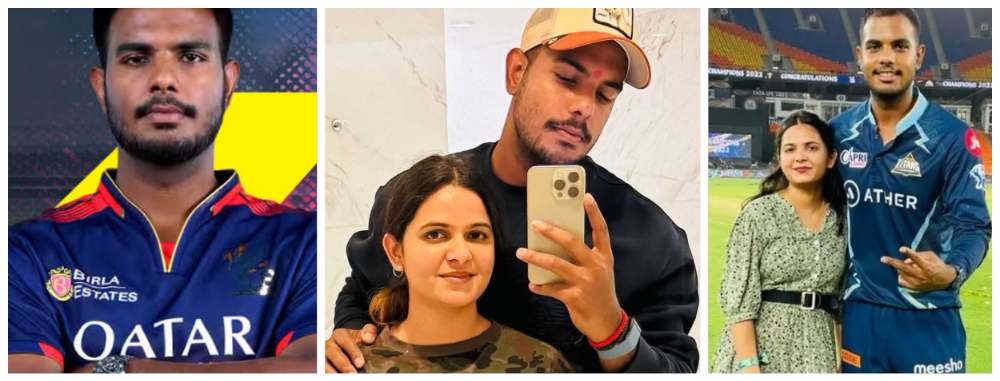 RCB च्या स्टार खेळाडूवर महिलेचे गंभीर आरोप #CM #FIR #Complaint क्रिकेटरवर गर्लफ्रेंडचा खळबळजनक आरोप