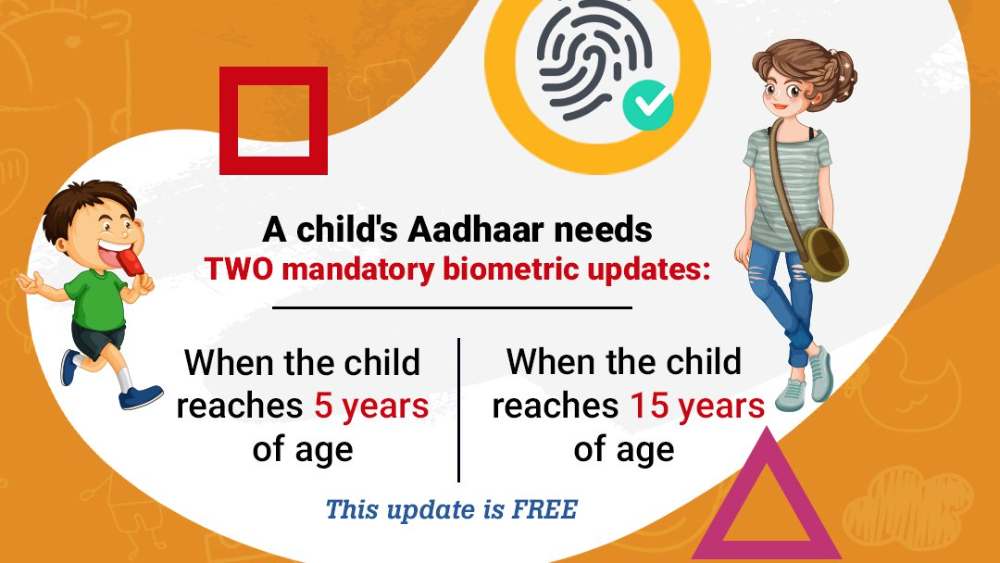​aadhaar-update-for-children-how-uidais-new-project-will-boost-biometric-updates​-children-must-update-their-fingerprints-iris-and-photo-202511.jpg | FREE अपडेट करा Aadhaar Card | belgaum news | belgavkar बेळगावकर